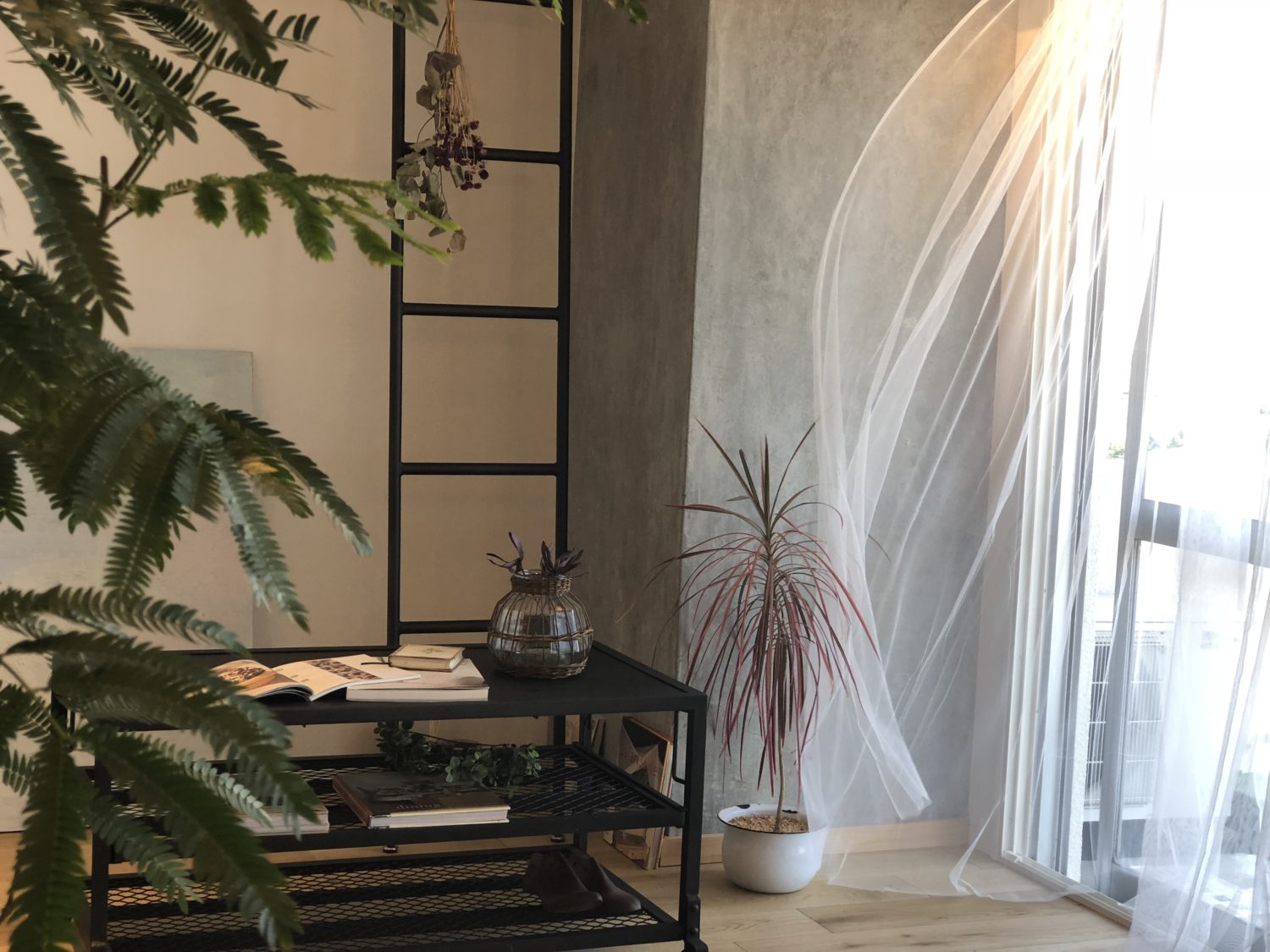 新所沢の埼玉住建 デザインにこだわったリフォーム.リノベーション 空間演出 マンションフルリノベーション ホームステージングの写真