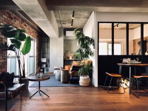 埼玉住建　所沢　マンションリノベーションホームステージング